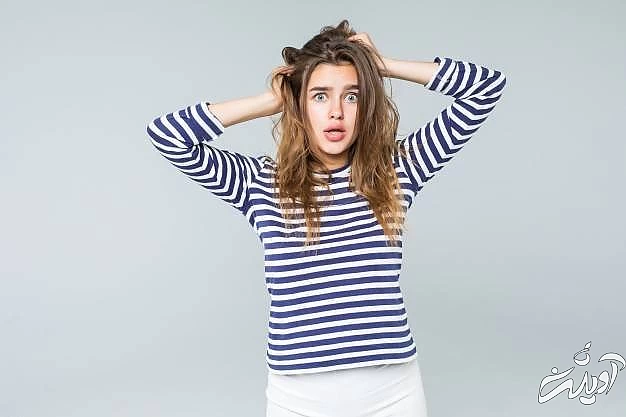 باز کردن گره مو